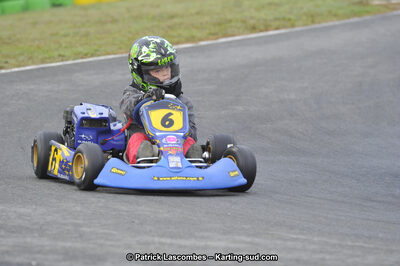 13/10/2013 : Trophée Ufolep Kart Aquitaine à Layrac (Photos Patrick Lascombes) 2013 — karting