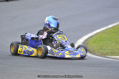 13/10/2013 : Trophée Ufolep Kart Aquitaine à Layrac (Photos Patrick Lascombes) 2013 — karting