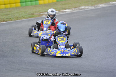 13/10/2013 : Trophée Ufolep Kart Aquitaine à Layrac (Photos Patrick Lascombes) 2013 — karting