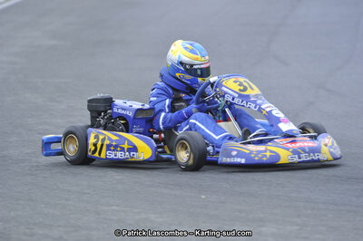 13/10/2013 : Trophée Ufolep Kart Aquitaine à Layrac (Photos Patrick Lascombes) 2013 — karting