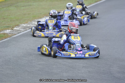 13/10/2013 : Trophée Ufolep Kart Aquitaine à Layrac (Photos Patrick Lascombes) 2013 — karting
