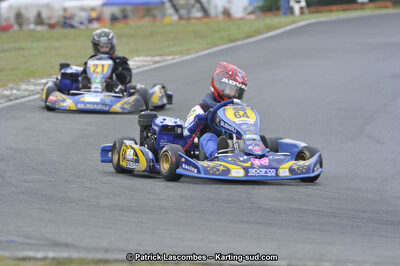 13/10/2013 : Trophée Ufolep Kart Aquitaine à Layrac (Photos Patrick Lascombes) 2013 — karting