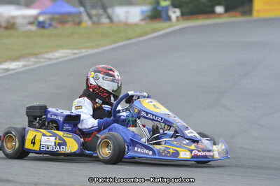 13/10/2013 : Trophée Ufolep Kart Aquitaine à Layrac (Photos Patrick Lascombes) 2013 — karting