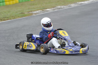 13/10/2013 : Trophée Ufolep Kart Aquitaine à Layrac (Photos Patrick Lascombes) 2013 — karting