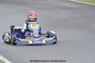 13/10/2013 : Trophée Ufolep Kart Aquitaine à Layrac (Photos Patrick Lascombes) 2013 — karting
