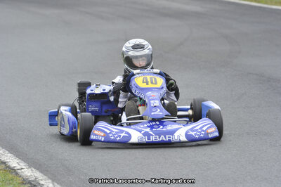 13/10/2013 : Trophée Ufolep Kart Aquitaine à Layrac (Photos Patrick Lascombes) 2013 — karting