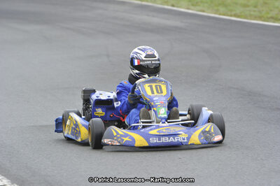 13/10/2013 : Trophée Ufolep Kart Aquitaine à Layrac (Photos Patrick Lascombes) 2013 — karting