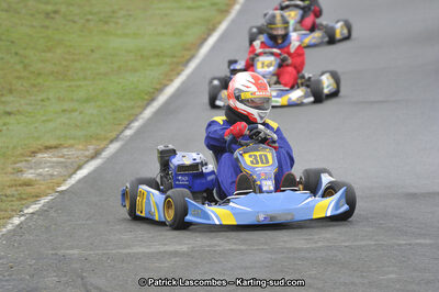13/10/2013 : Trophée Ufolep Kart Aquitaine à Layrac (Photos Patrick Lascombes) 2013 — karting