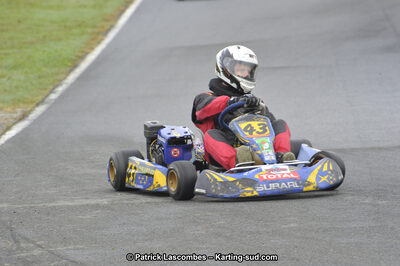 13/10/2013 : Trophée Ufolep Kart Aquitaine à Layrac (Photos Patrick Lascombes) 2013 — karting