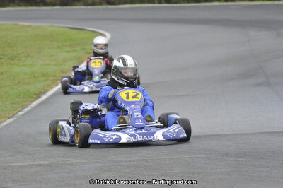 13/10/2013 : Trophée Ufolep Kart Aquitaine à Layrac (Photos Patrick Lascombes) 2013 — karting