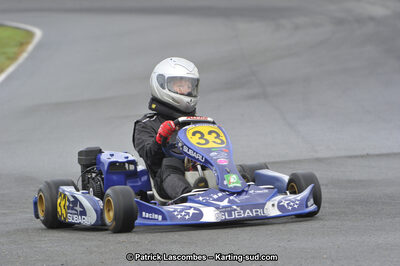 13/10/2013 : Trophée Ufolep Kart Aquitaine à Layrac (Photos Patrick Lascombes) 2013 — karting