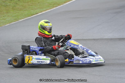 13/10/2013 : Trophée Ufolep Kart Aquitaine à Layrac (Photos Patrick Lascombes) 2013 — karting