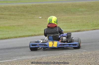 13/10/2013 : Trophée Ufolep Kart Aquitaine à Layrac (Photos Patrick Lascombes) 2013 — karting