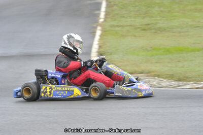 13/10/2013 : Trophée Ufolep Kart Aquitaine à Layrac (Photos Patrick Lascombes) 2013 — karting