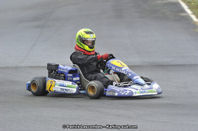 13/10/2013 : Trophée Ufolep Kart Aquitaine à Layrac (Photos Patrick Lascombes) 2013 — karting