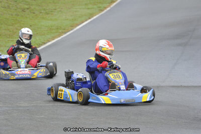 13/10/2013 : Trophée Ufolep Kart Aquitaine à Layrac (Photos Patrick Lascombes) 2013 — karting