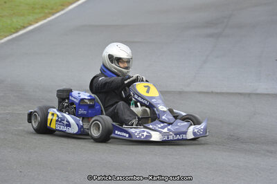 13/10/2013 : Trophée Ufolep Kart Aquitaine à Layrac (Photos Patrick Lascombes) 2013 — karting
