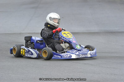 13/10/2013 : Trophée Ufolep Kart Aquitaine à Layrac (Photos Patrick Lascombes) 2013 — karting