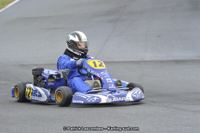 13/10/2013 : Trophée Ufolep Kart Aquitaine à Layrac (Photos Patrick Lascombes) 2013 — karting