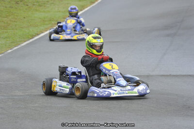 13/10/2013 : Trophée Ufolep Kart Aquitaine à Layrac (Photos Patrick Lascombes) 2013 — karting