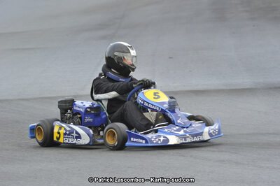 13/10/2013 : Trophée Ufolep Kart Aquitaine à Layrac (Photos Patrick Lascombes) 2013 — karting