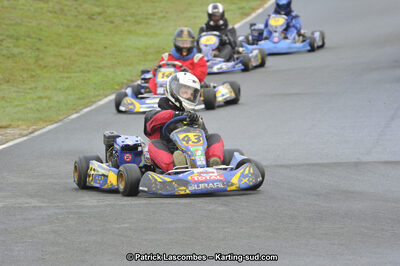 13/10/2013 : Trophée Ufolep Kart Aquitaine à Layrac (Photos Patrick Lascombes) 2013 — karting