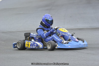 13/10/2013 : Trophée Ufolep Kart Aquitaine à Layrac (Photos Patrick Lascombes) 2013 — karting