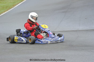 13/10/2013 : Trophée Ufolep Kart Aquitaine à Layrac (Photos Patrick Lascombes) 2013 — karting