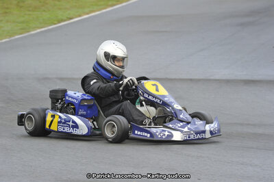 13/10/2013 : Trophée Ufolep Kart Aquitaine à Layrac (Photos Patrick Lascombes) 2013 — karting