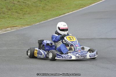 13/10/2013 : Trophée Ufolep Kart Aquitaine à Layrac (Photos Patrick Lascombes) 2013 — karting