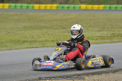 13/10/2013 : Trophée Ufolep Kart Aquitaine à Layrac (Photos Patrick Lascombes) 2013 — karting