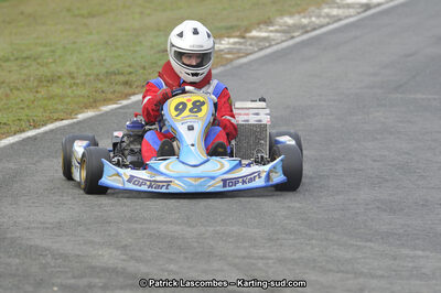 13/10/2013 : Trophée Ufolep Kart Aquitaine à Layrac (Photos Patrick Lascombes) 2013 — karting