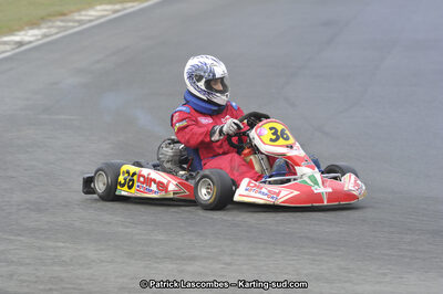 13/10/2013 : Trophée Ufolep Kart Aquitaine à Layrac (Photos Patrick Lascombes) 2013 — karting