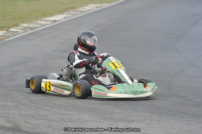 13/10/2013 : Trophée Ufolep Kart Aquitaine à Layrac (Photos Patrick Lascombes) 2013 — karting