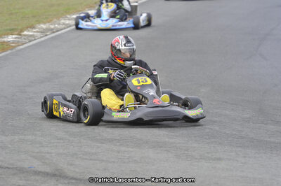 13/10/2013 : Trophée Ufolep Kart Aquitaine à Layrac (Photos Patrick Lascombes) 2013 — karting