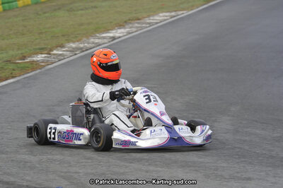 13/10/2013 : Trophée Ufolep Kart Aquitaine à Layrac (Photos Patrick Lascombes) 2013 — karting