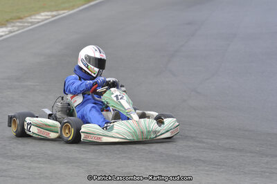 13/10/2013 : Trophée Ufolep Kart Aquitaine à Layrac (Photos Patrick Lascombes) 2013 — karting