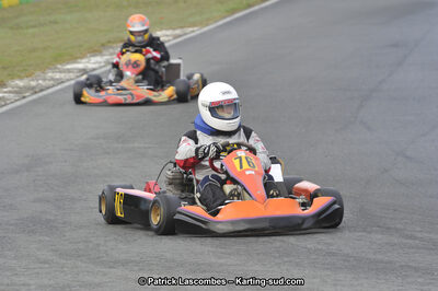 13/10/2013 : Trophée Ufolep Kart Aquitaine à Layrac (Photos Patrick Lascombes) 2013 — karting
