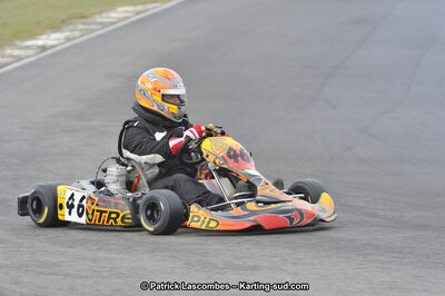 13/10/2013 : Trophée Ufolep Kart Aquitaine à Layrac (Photos Patrick Lascombes) 2013 — karting