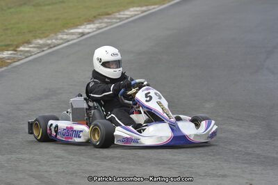 13/10/2013 : Trophée Ufolep Kart Aquitaine à Layrac (Photos Patrick Lascombes) 2013 — karting