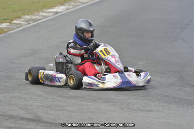 13/10/2013 : Trophée Ufolep Kart Aquitaine à Layrac (Photos Patrick Lascombes) 2013 — karting