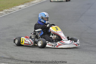 13/10/2013 : Trophée Ufolep Kart Aquitaine à Layrac (Photos Patrick Lascombes) 2013 — karting