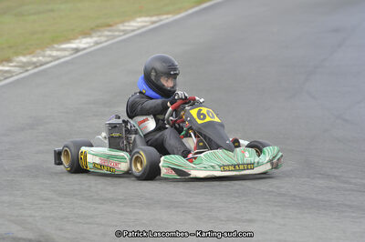 13/10/2013 : Trophée Ufolep Kart Aquitaine à Layrac (Photos Patrick Lascombes) 2013 — karting