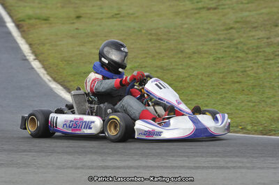 13/10/2013 : Trophée Ufolep Kart Aquitaine à Layrac (Photos Patrick Lascombes) 2013 — karting