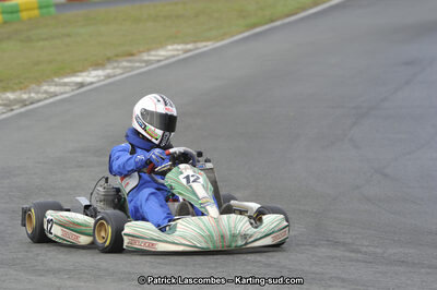 13/10/2013 : Trophée Ufolep Kart Aquitaine à Layrac (Photos Patrick Lascombes) 2013 — karting