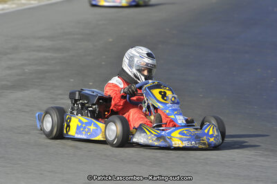 13/10/2013 : Trophée Ufolep Kart Aquitaine à Layrac (Photos Patrick Lascombes) 2013 — karting