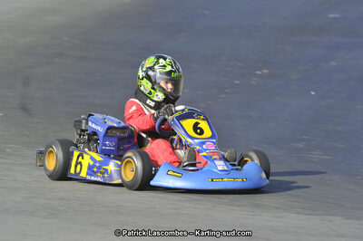 13/10/2013 : Trophée Ufolep Kart Aquitaine à Layrac (Photos Patrick Lascombes) 2013 — karting