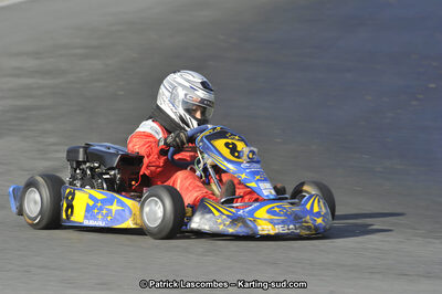 13/10/2013 : Trophée Ufolep Kart Aquitaine à Layrac (Photos Patrick Lascombes) 2013 — karting