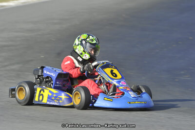 13/10/2013 : Trophée Ufolep Kart Aquitaine à Layrac (Photos Patrick Lascombes) 2013 — karting