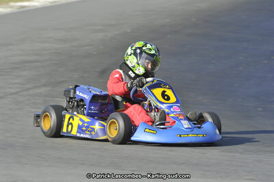 13/10/2013 : Trophée Ufolep Kart Aquitaine à Layrac (Photos Patrick Lascombes) 2013 — karting
